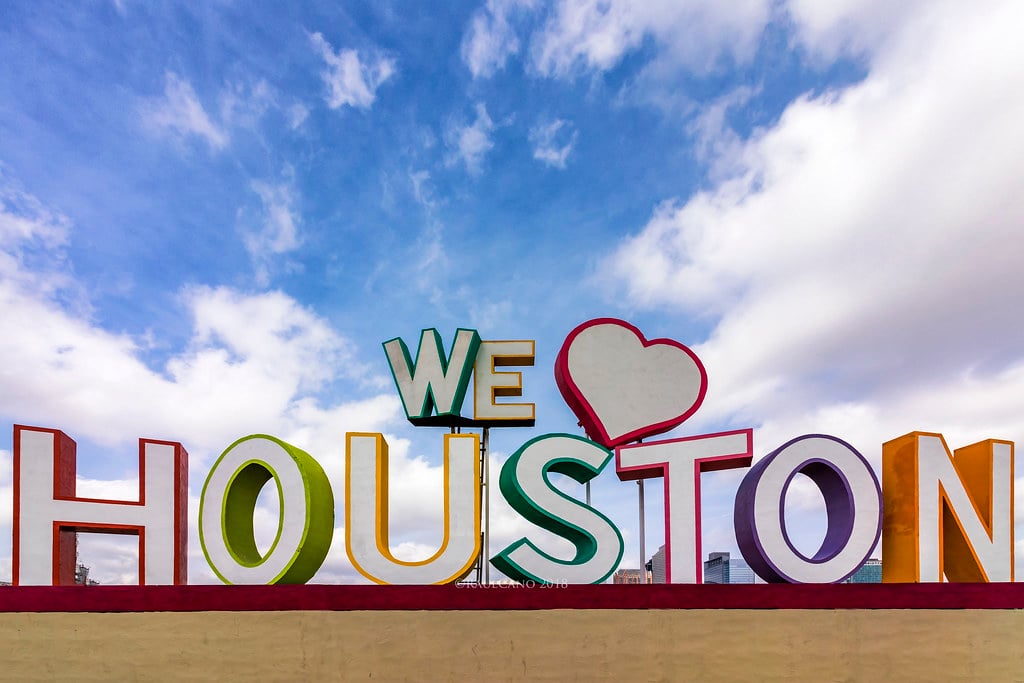 Things to Do in Memorial City Houston, TX