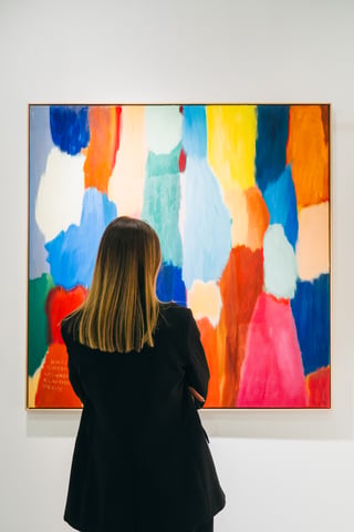 Affordable Art Fair Houston
