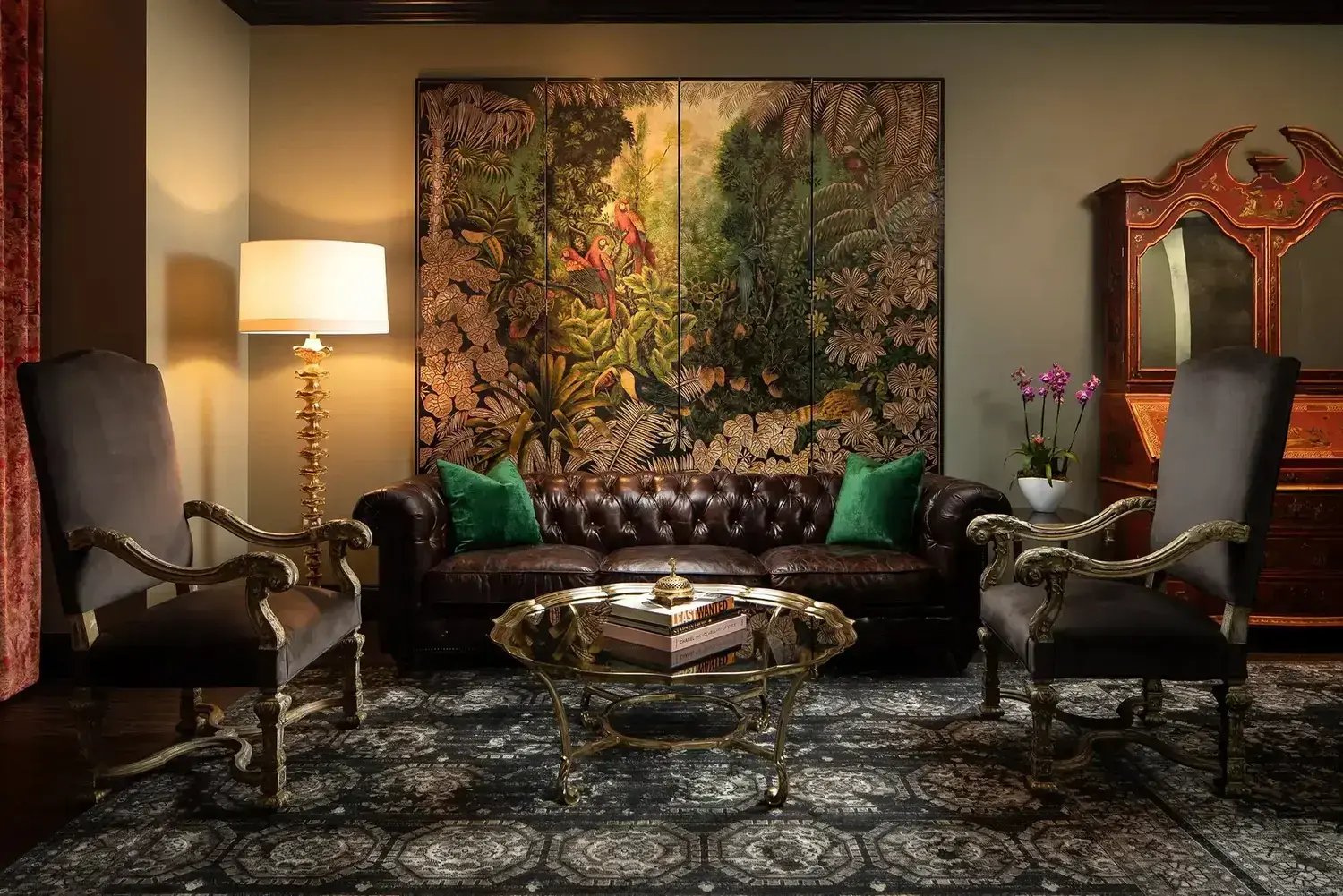 Magnificent Seven Suites