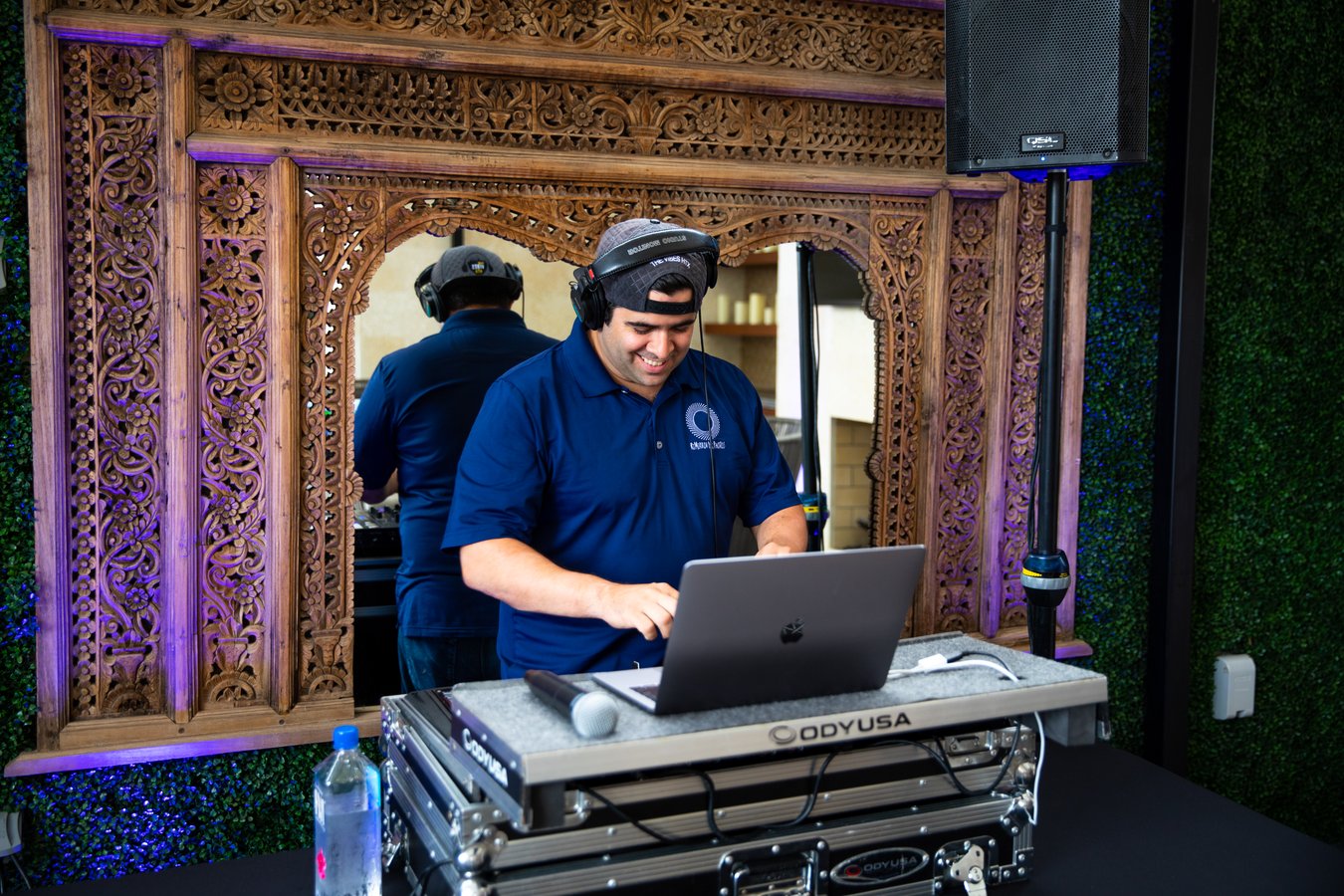 DJ Bizonee