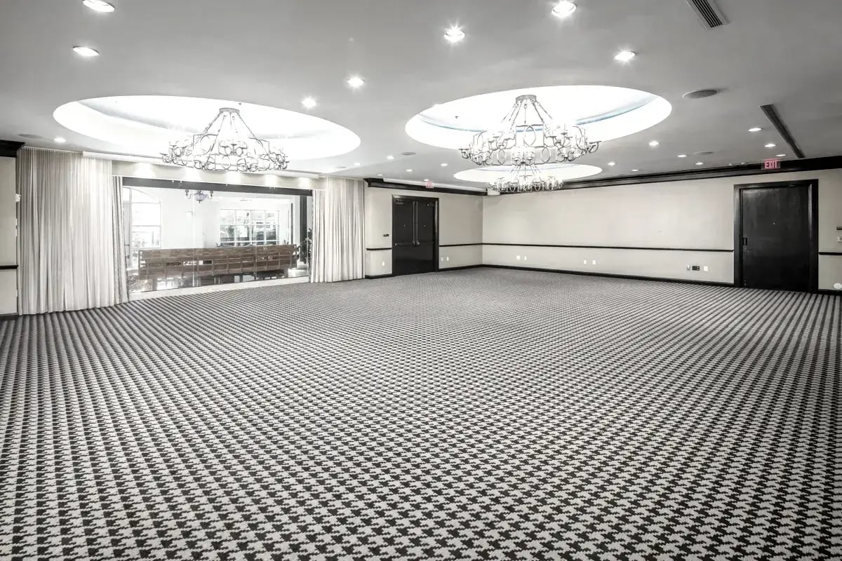 Hotel ZaZa Meeting Venues Uptown Ballroom 2