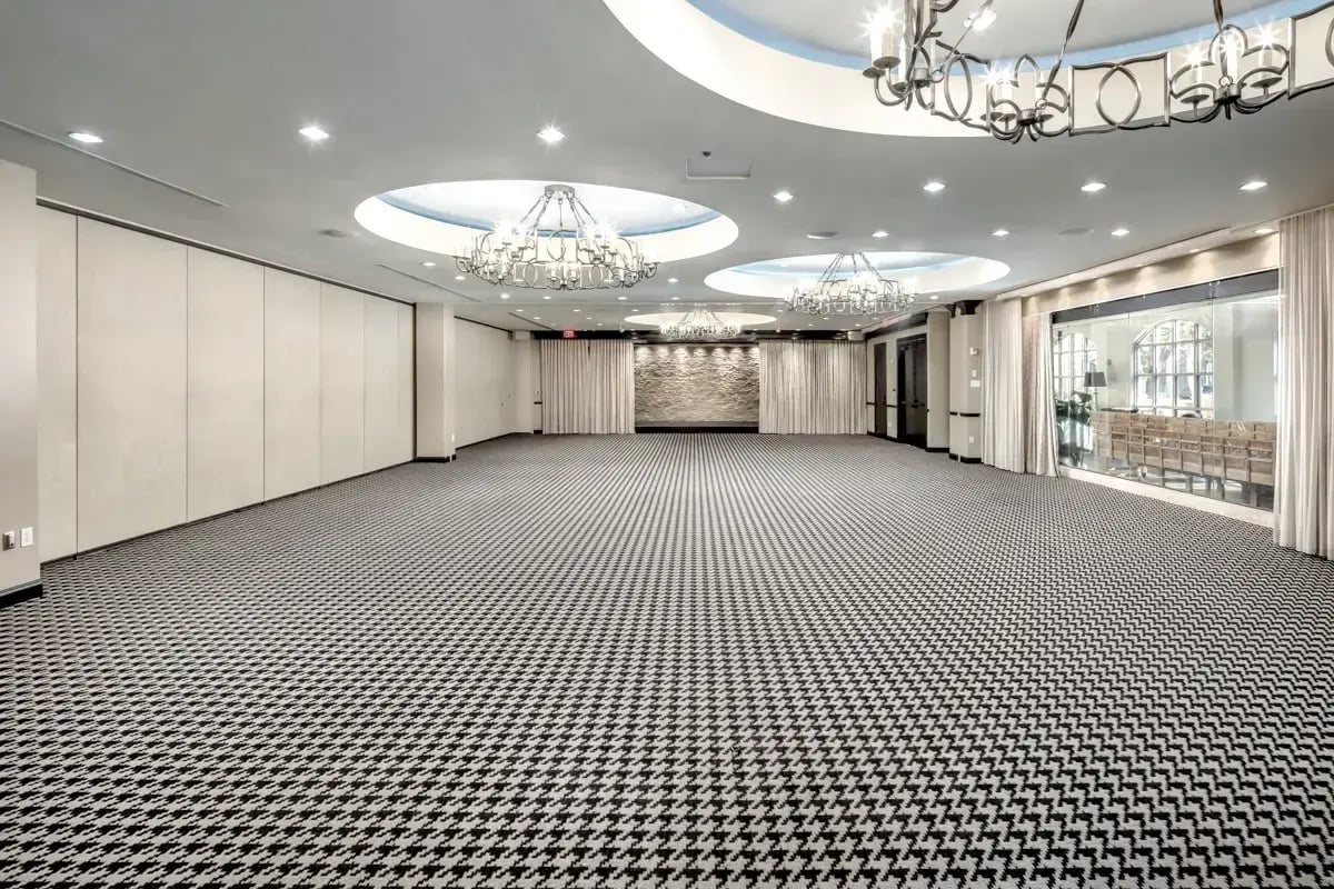 Hotel ZaZa Meeting Venues Uptown Ballroom 4