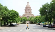 Texas Capitol - Photo by Dale Honeycutt on Unsplash