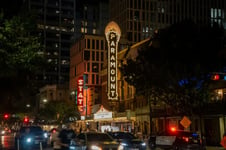 The Paramount Theater - Photo by Felipe Vieira on Unsplash