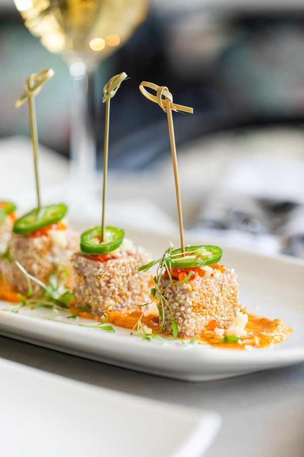 ZaZaMemorialCity-Fall2025-FoodPic-TUNA-BITES