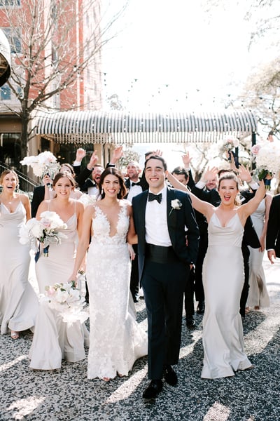 HOU-Wedding-Group-Pic
