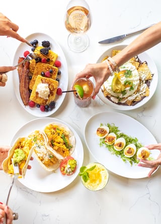 BREAKFAST, PARKING & COCKTAILS...ON US! - Hotel ZaZa Houston Museum District