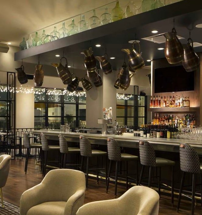 Hotel ZaZa Memorial City Event Offers