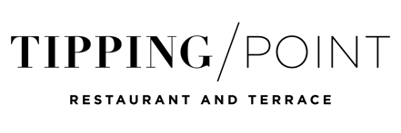 Tipping Point Restaurant and Terrace