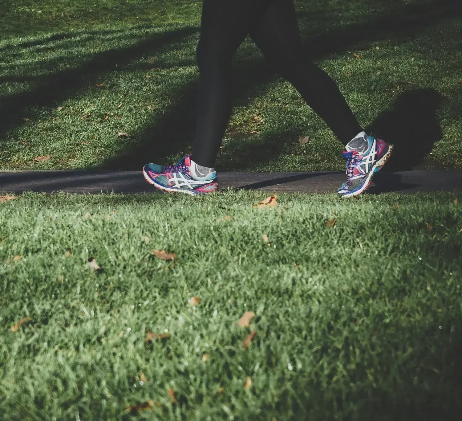 Helix Park - Photo by Arek Adeoye on Unsplash