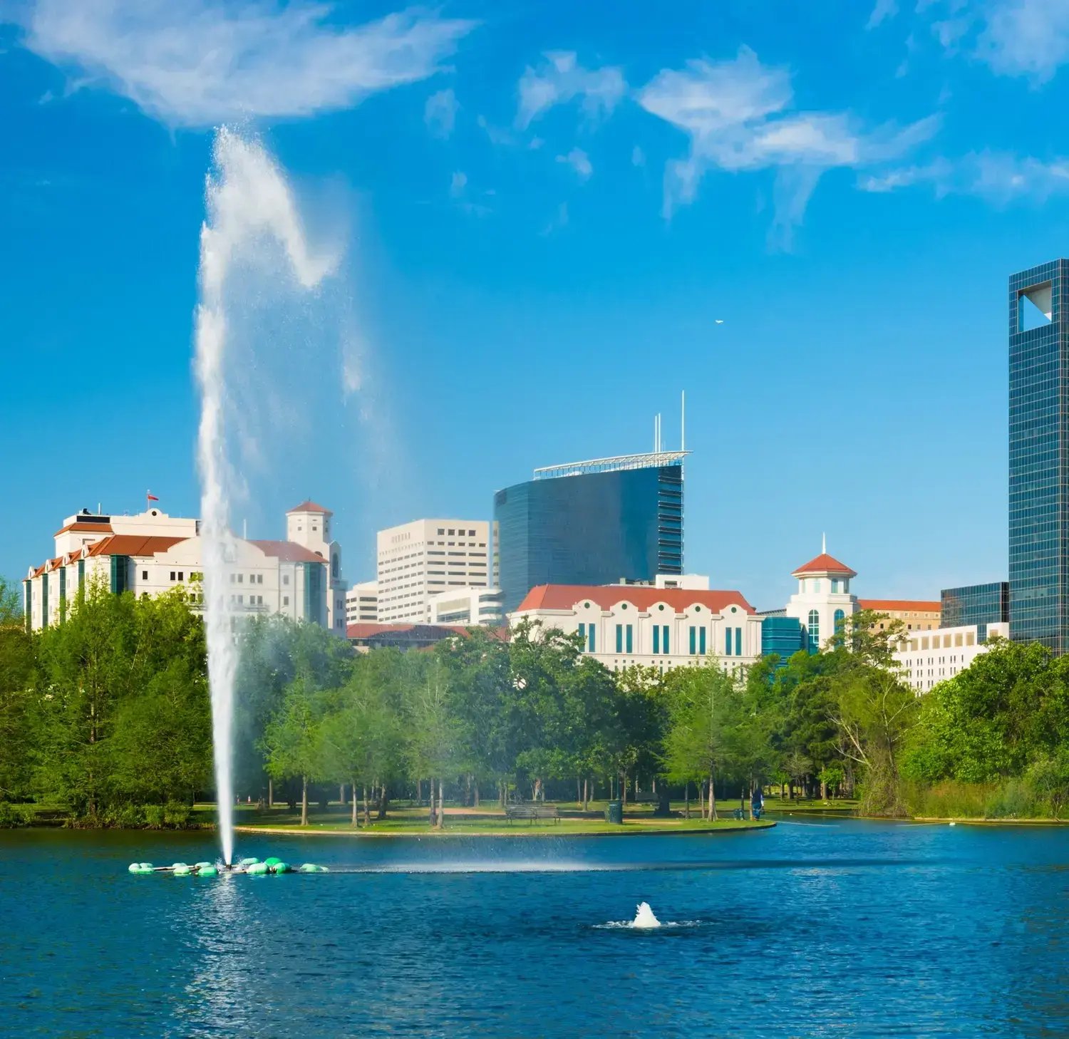 Medical Campus - Image by Dee Liu on istockphoto.com