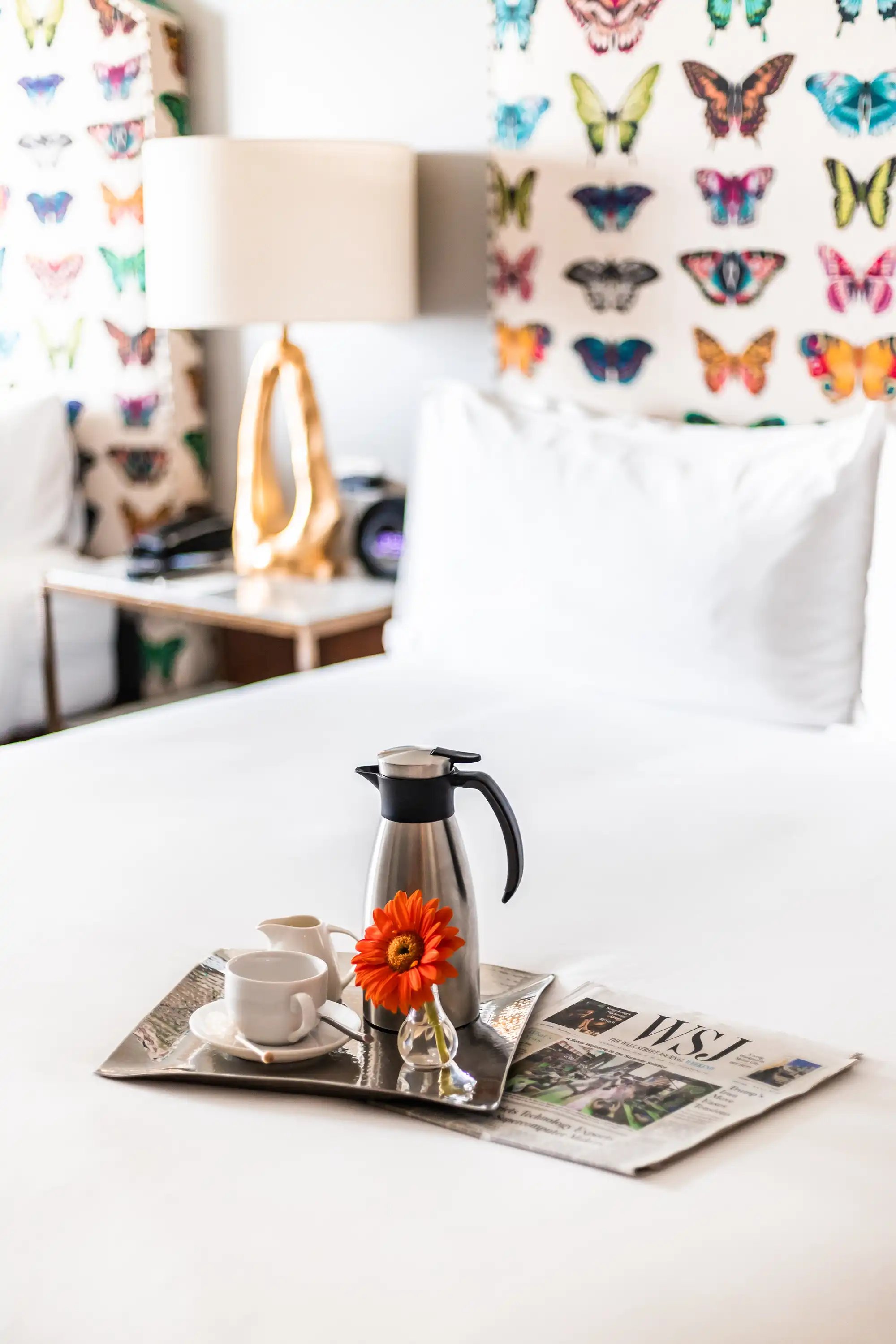 MCITY-BedTray-Coffee-Flower