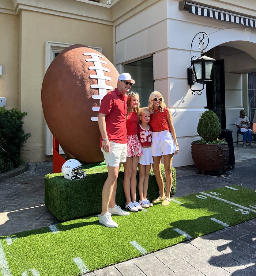TXOU on the Drive
