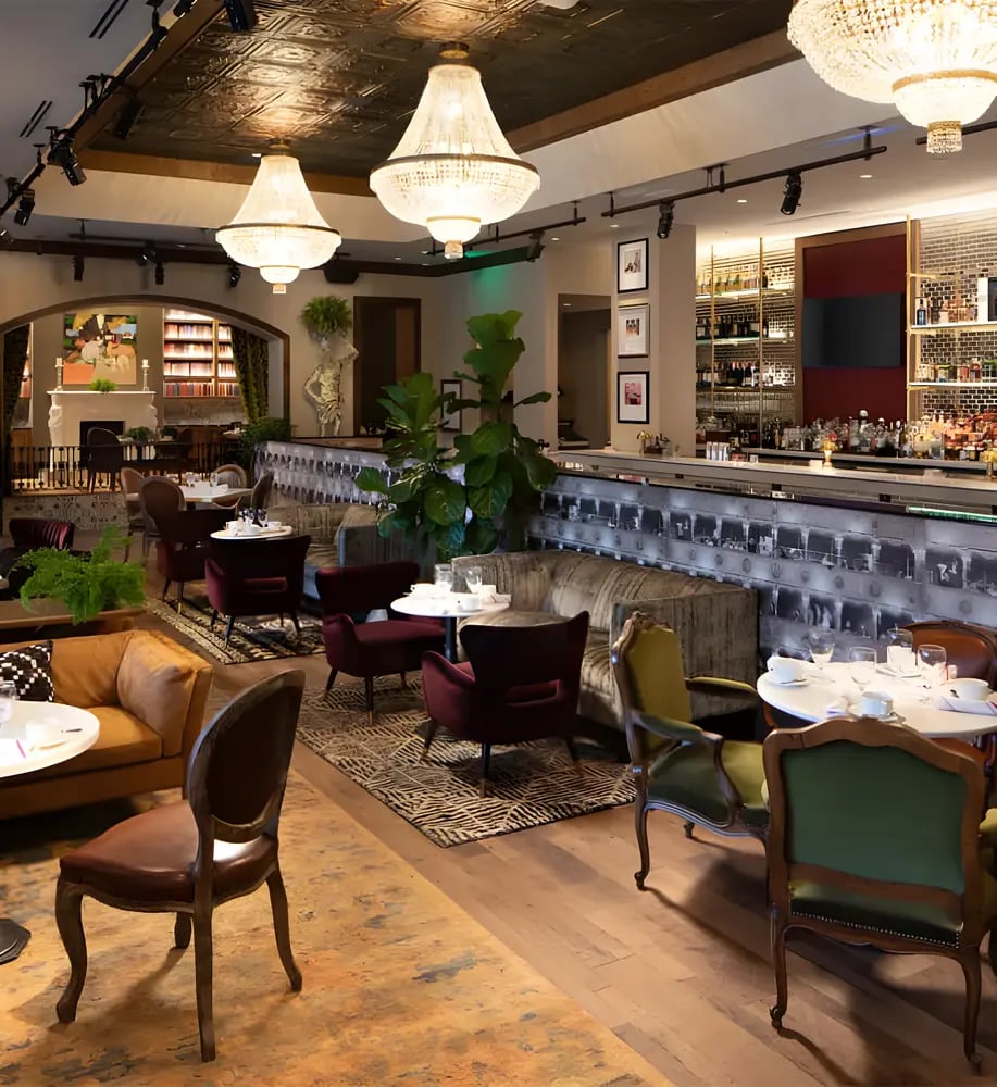 InsideHook - A Hotel Insider on Where to Have a Good Time in Austin