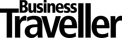 Business Traveler logo