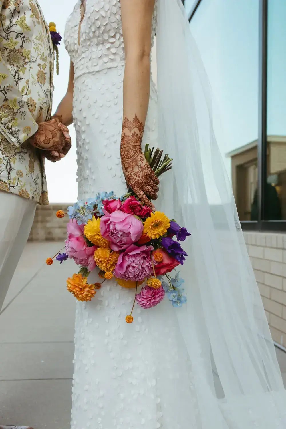 Real Weddings