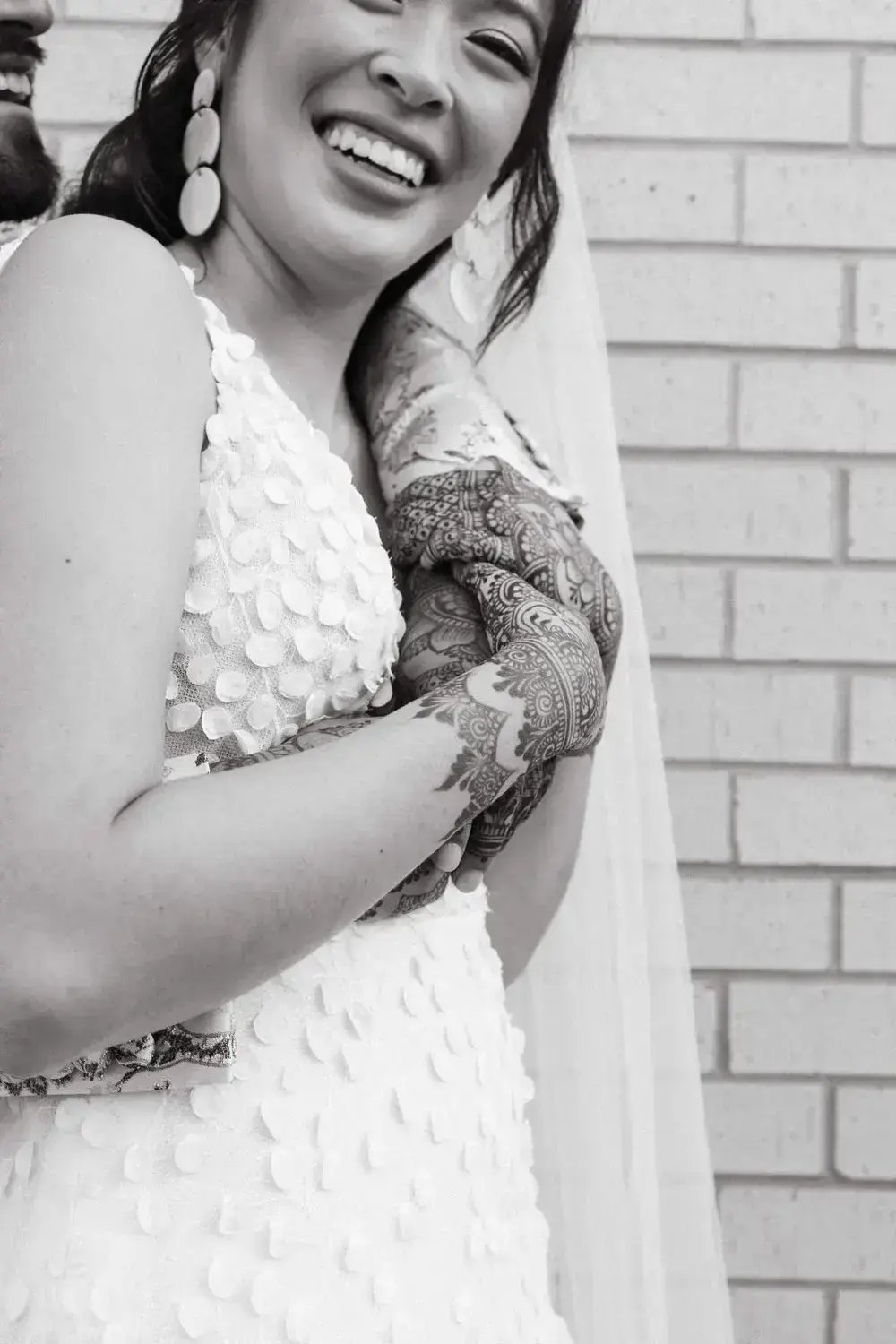 Wedding: Han & Patrick - Hotel ZaZa Houston Memorial City 2