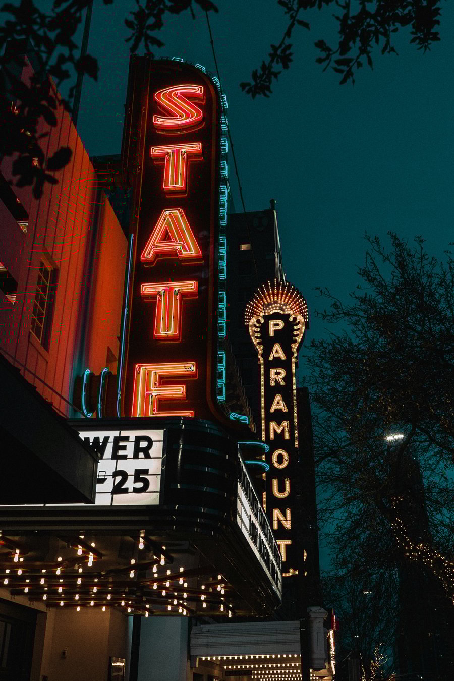 Austin, Texas - Photo by Dayo Adepoju on Unsplash