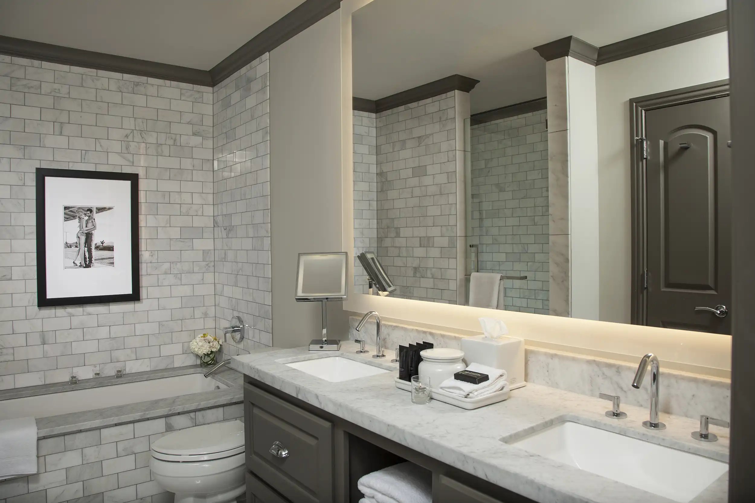 Hotel ZaZa Dallas Bungalow-1-3