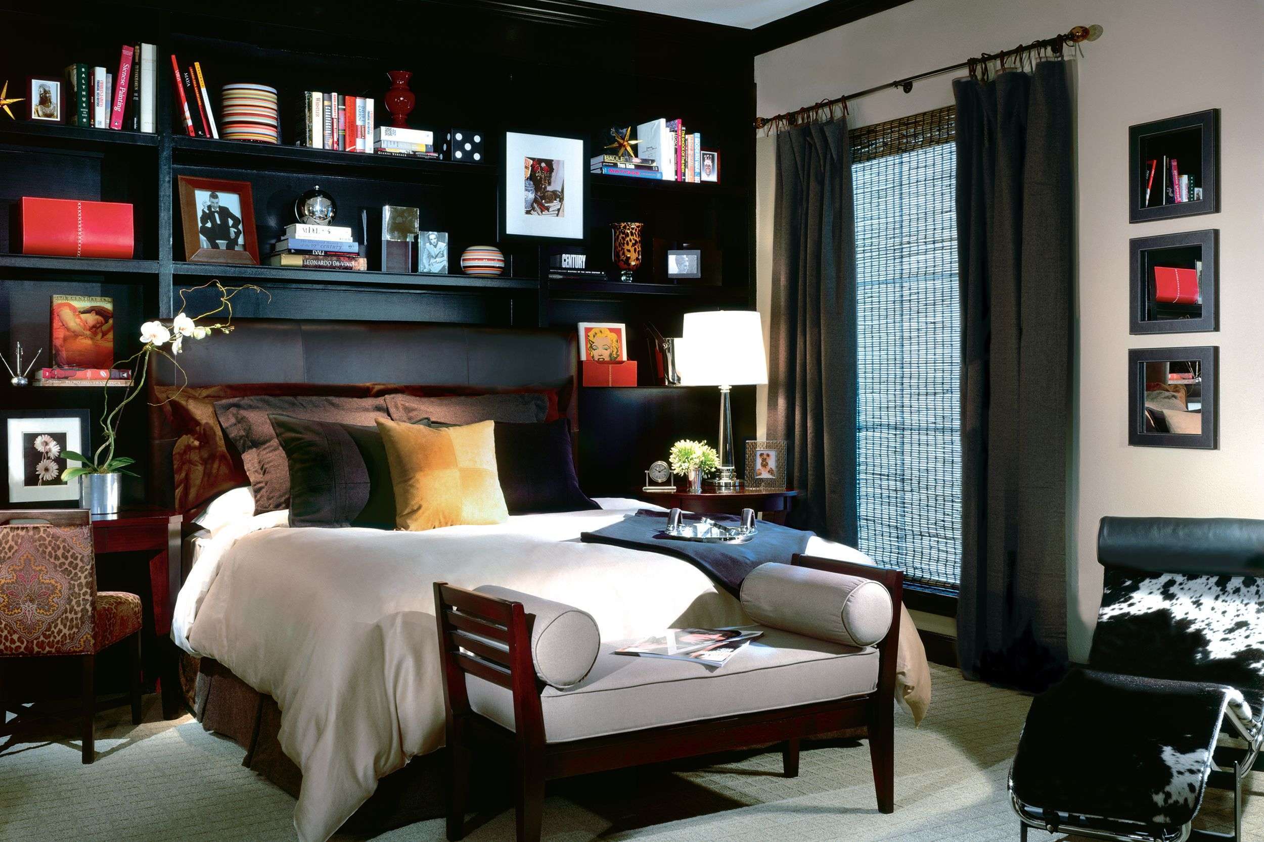 Hotel ZaZa Dallas Concept Suite Metropolitan