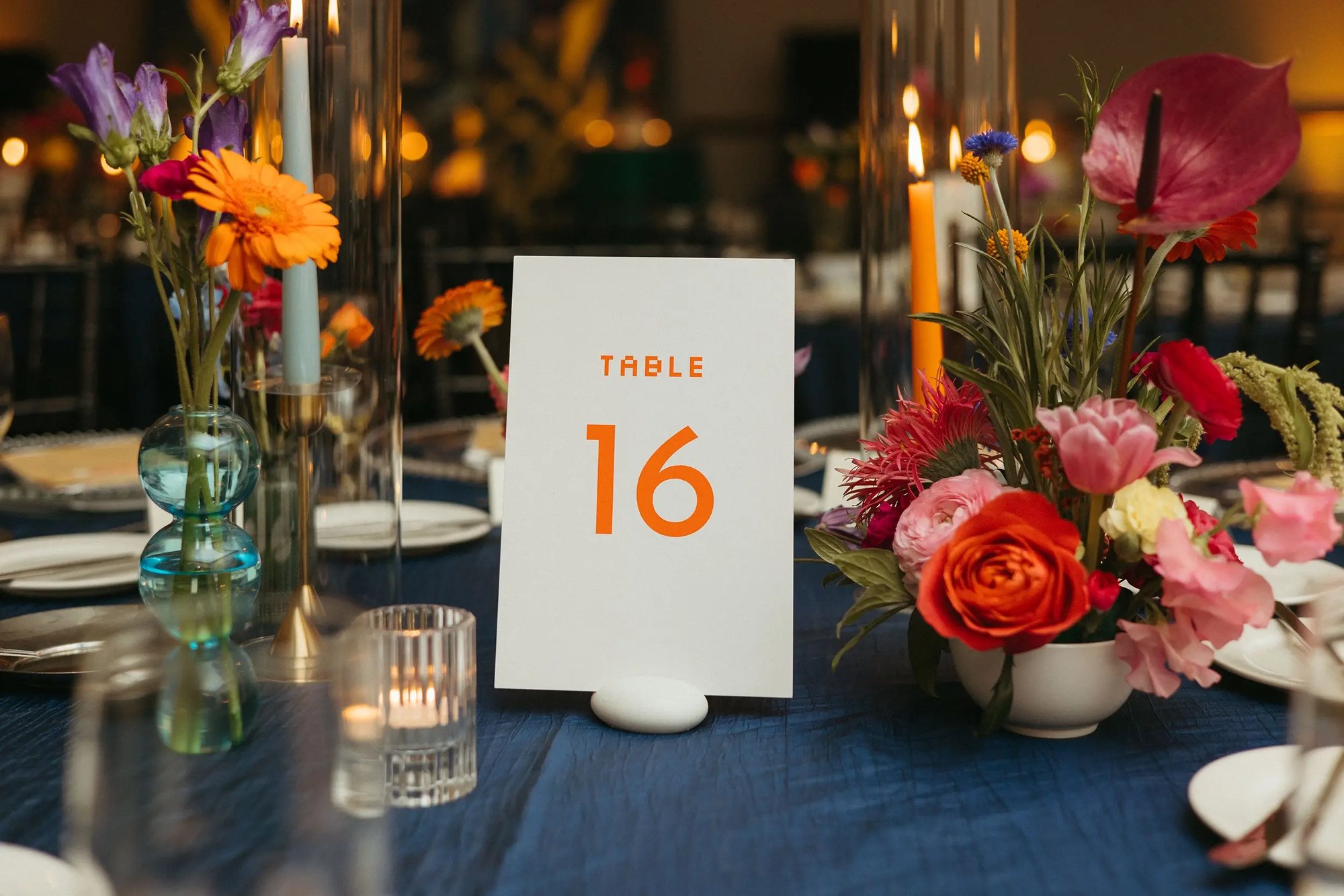 Wedding: Han & Patrick - Hotel ZaZa Houston Memorial City 3