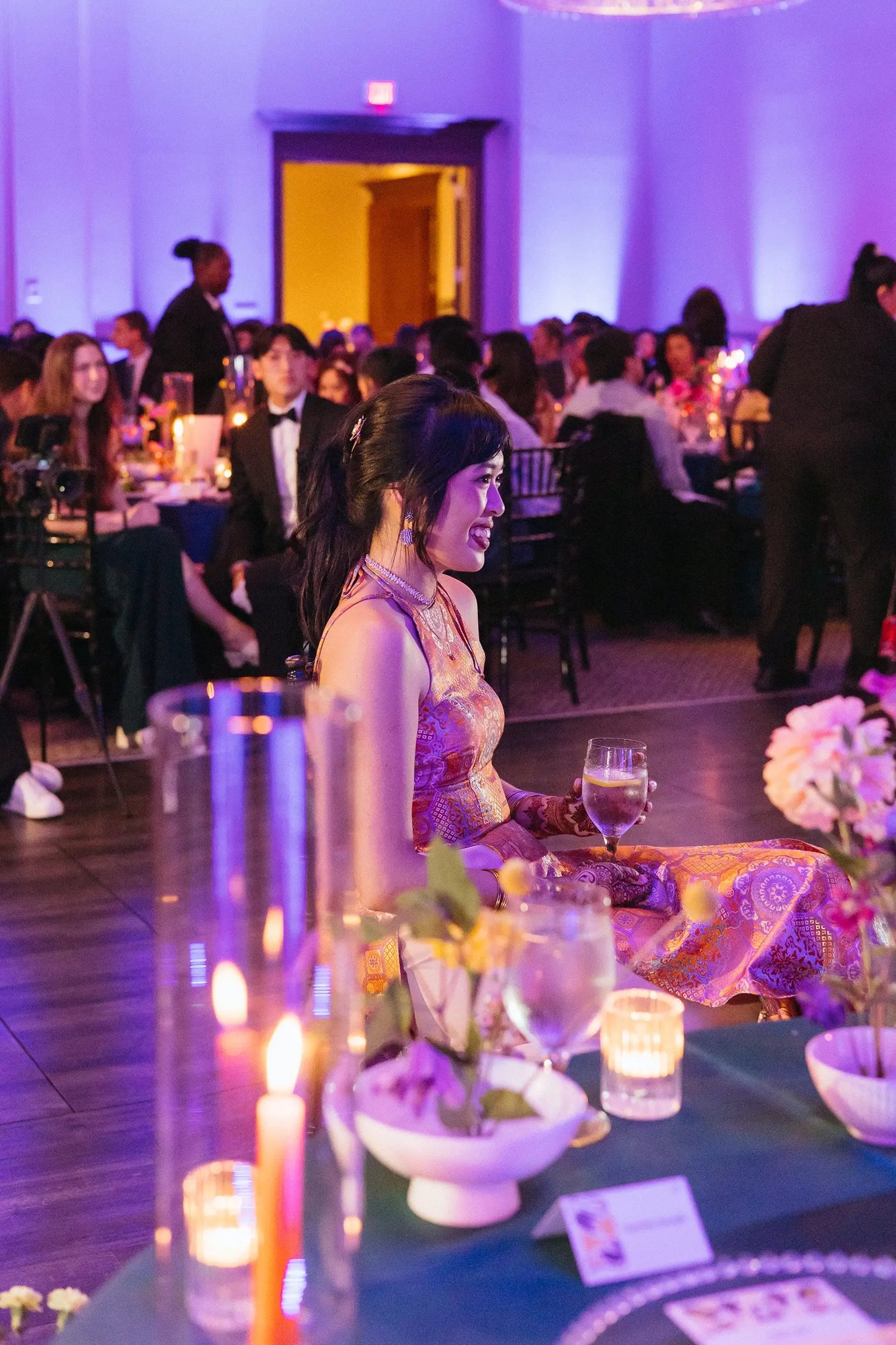 Intimate Tribute - Hotel ZaZa Houston Memorial City