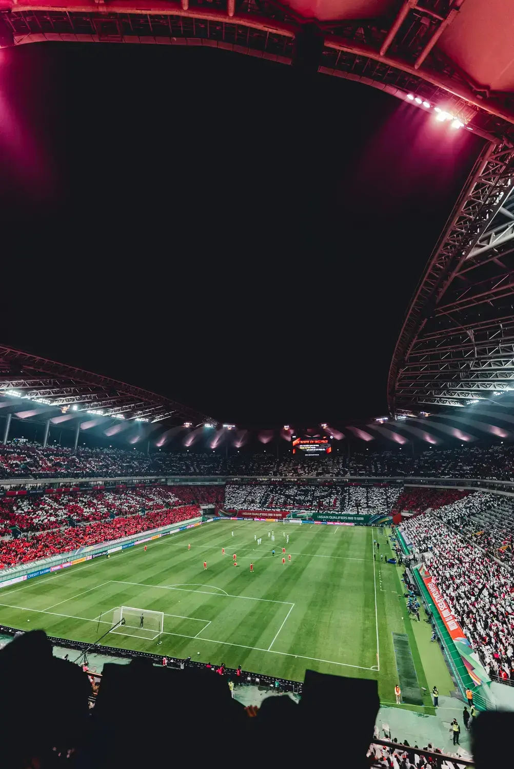 Soccer - Photo by Wonder Kim on Unsplash