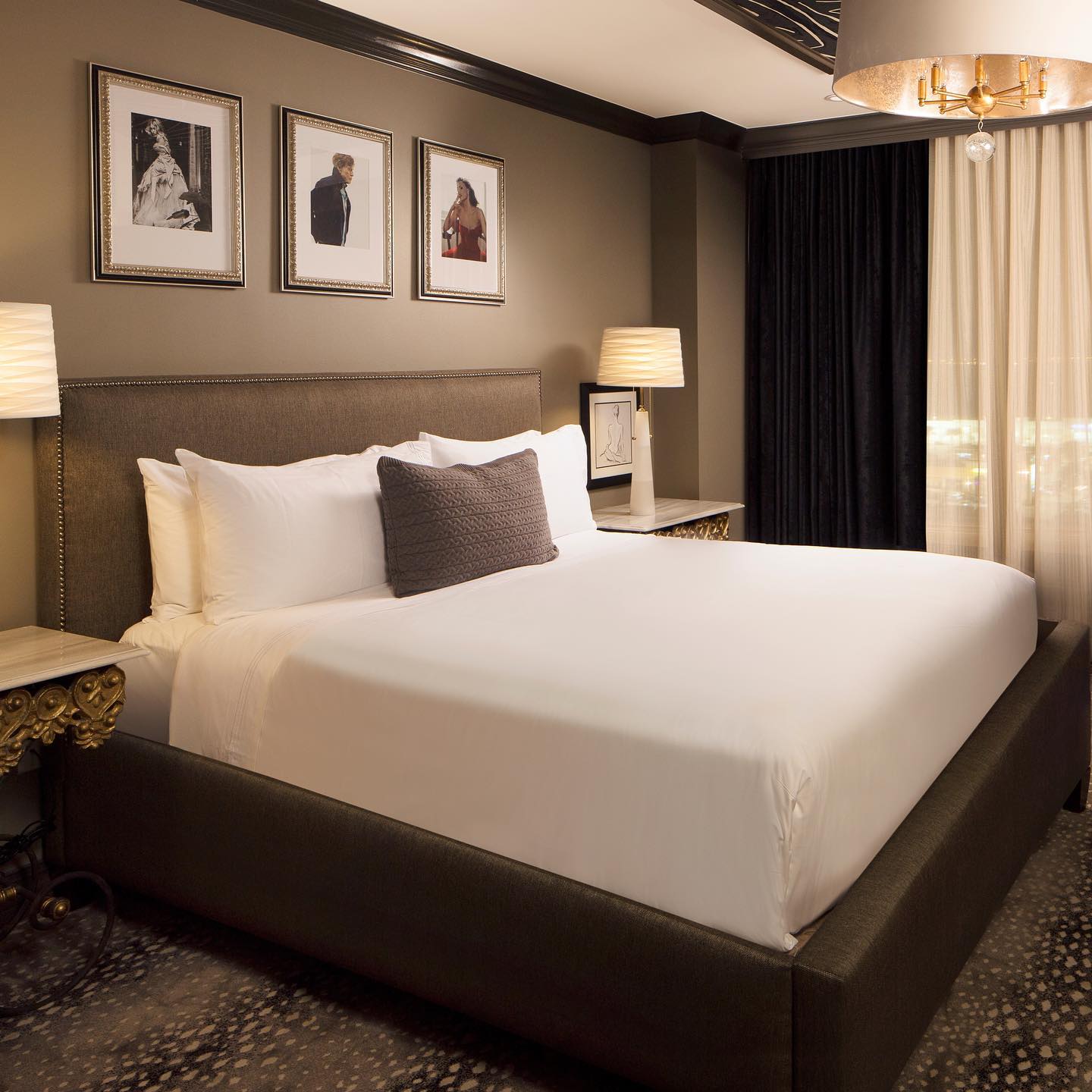Hotel Zaza Houston Memorial City