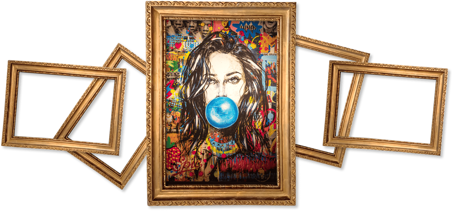 Art Explorer photo