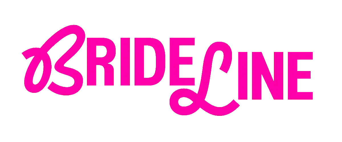 Bride Line Logo