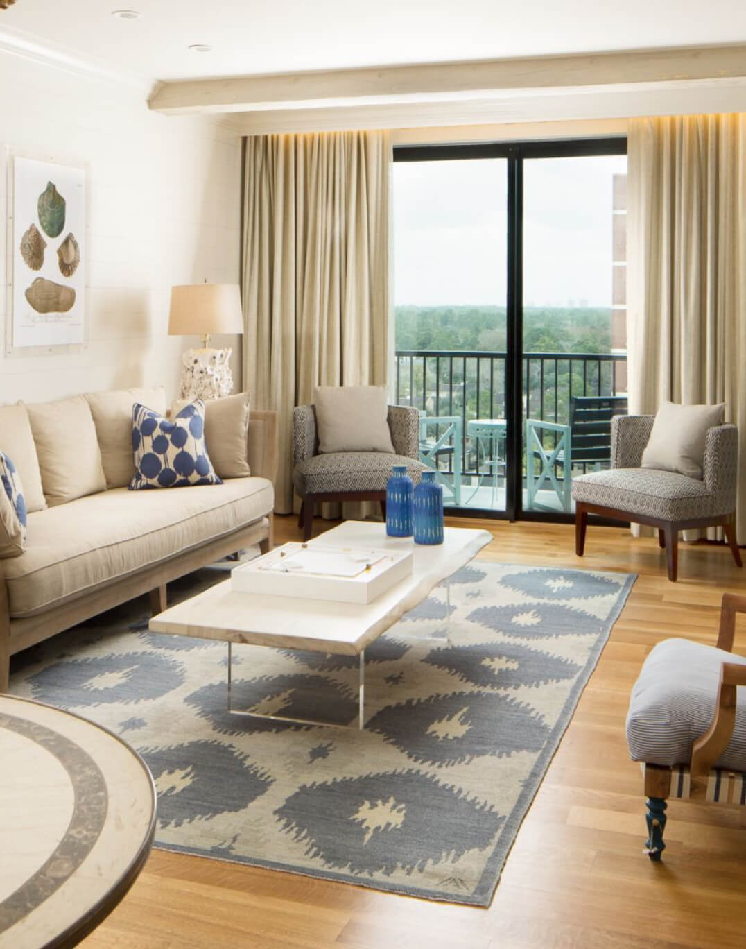 Luxury Boutique Hotel in Memorial City, Houston | Hotel ZaZa