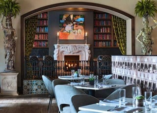 Private Dining