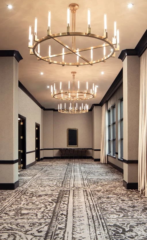 Hotel ZaZa Austin Downtown