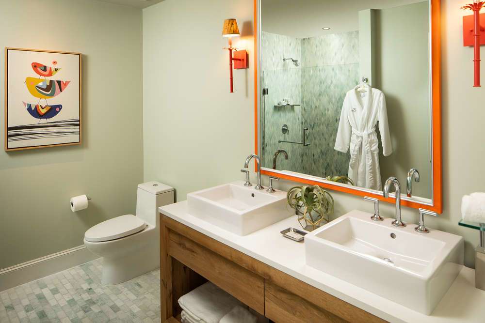 Rooms & Suites | Austin Hotel ZaZa