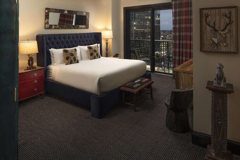 ZaZa-ATX-CabinFever-BED