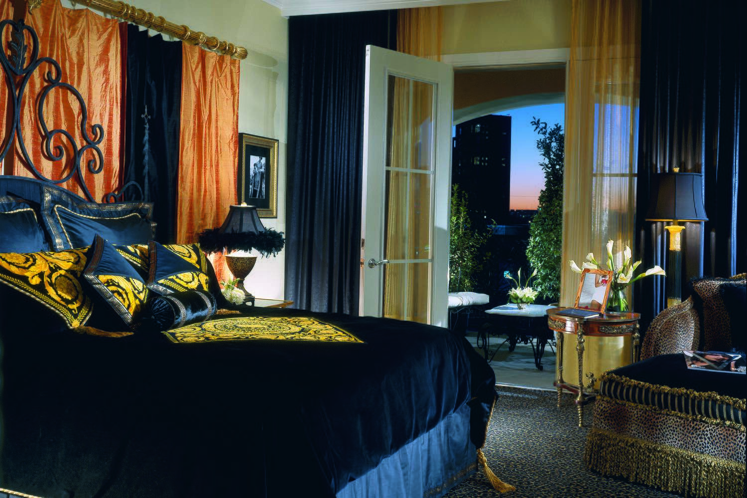 Erotica Suites Dallas Hotel ZaZa