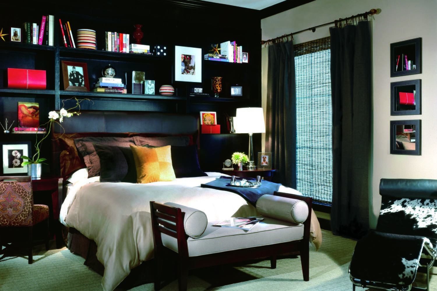 Hotel ZaZa Dallas Concept Suite Metropolitan