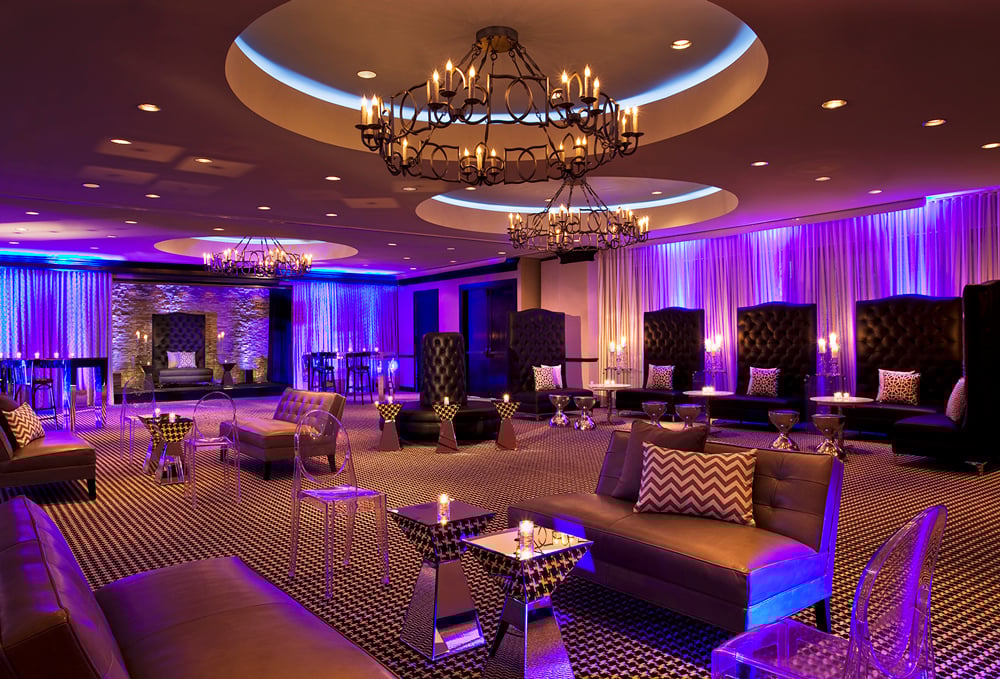 Hotel ZaZa Dallas Uptown