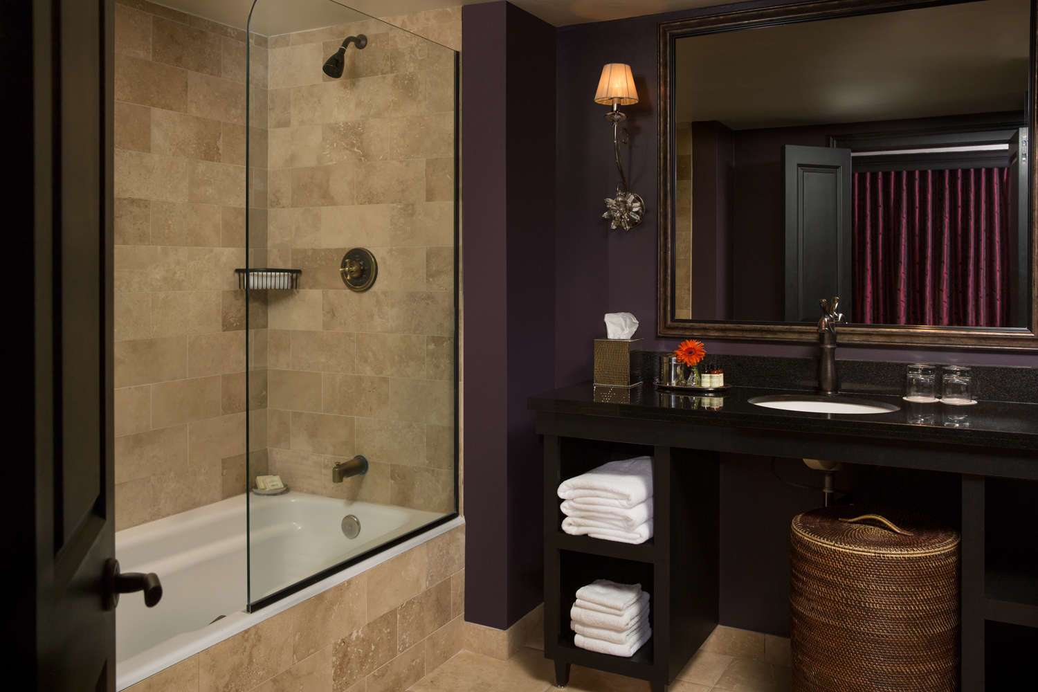 Villa Champagne - Suites | Houston Museum District - Hotel ZaZa