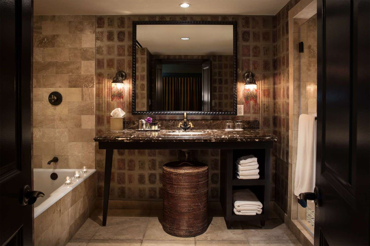 Casa Blanca Suites Houston Museum District Hotel ZaZa