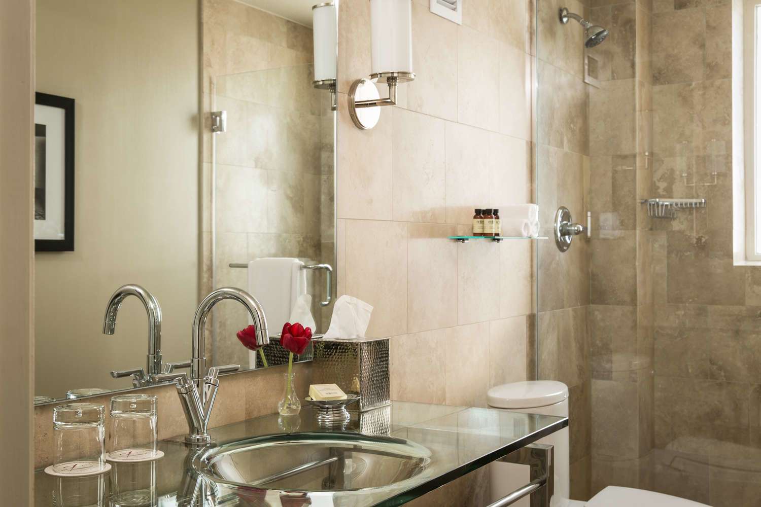 Fantastico Suite - Rooms | Houston Museum District - Hotel ZaZa