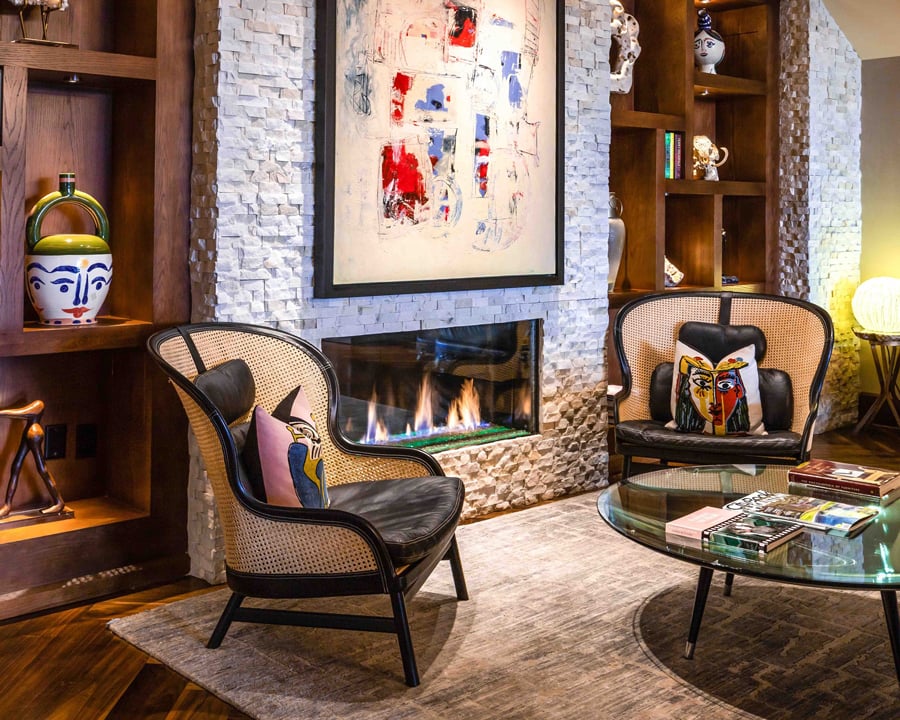 Hotel Locations | Hotel ZaZa