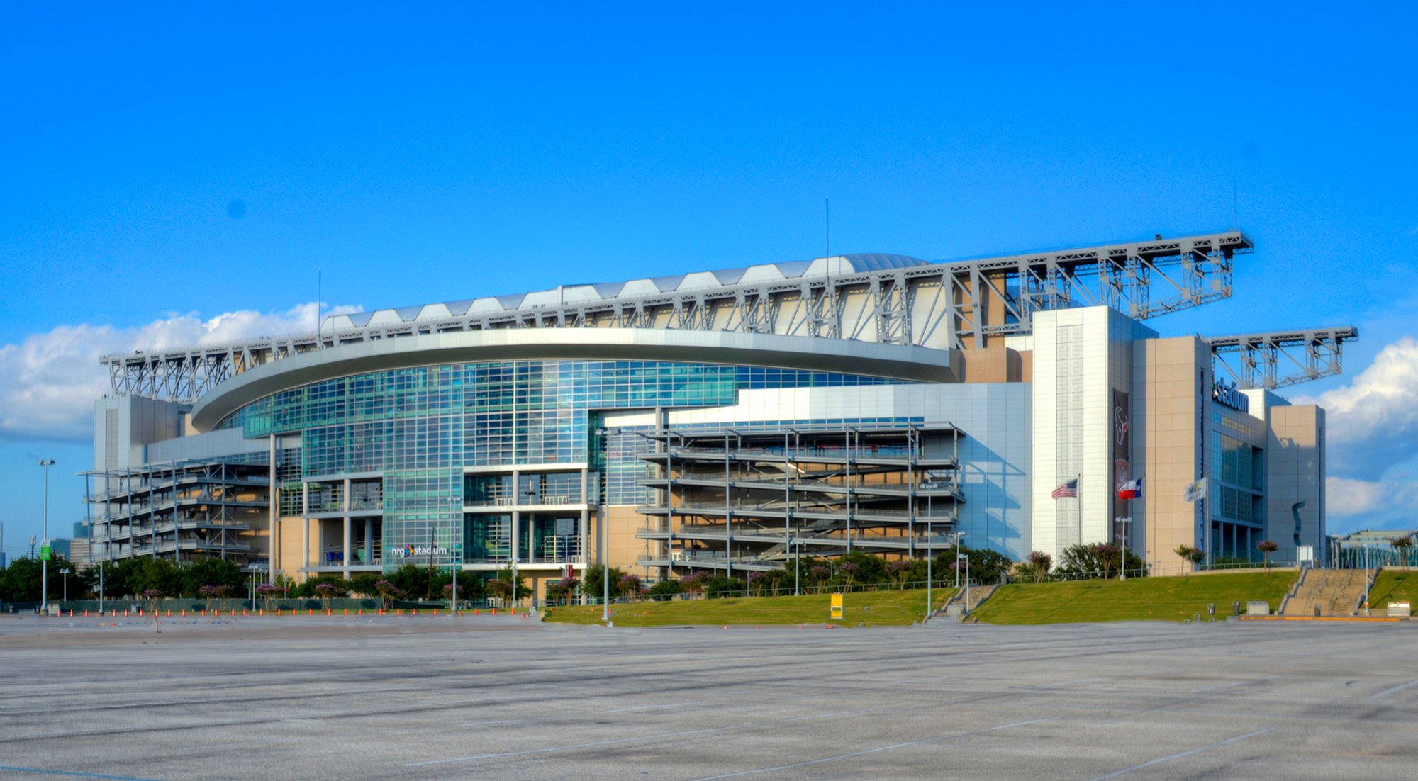ZaZa-WorldCup-2026-NRG-Stadium wait Flickr Image by - Ron Kikuchi