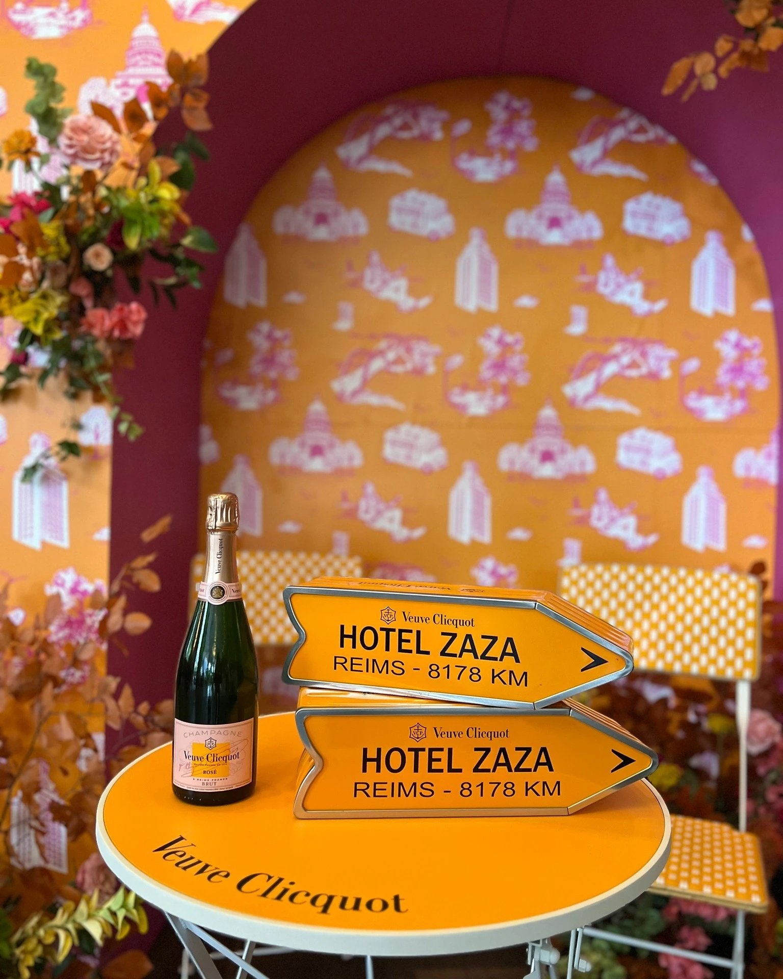 Hotel ZaZa Austin