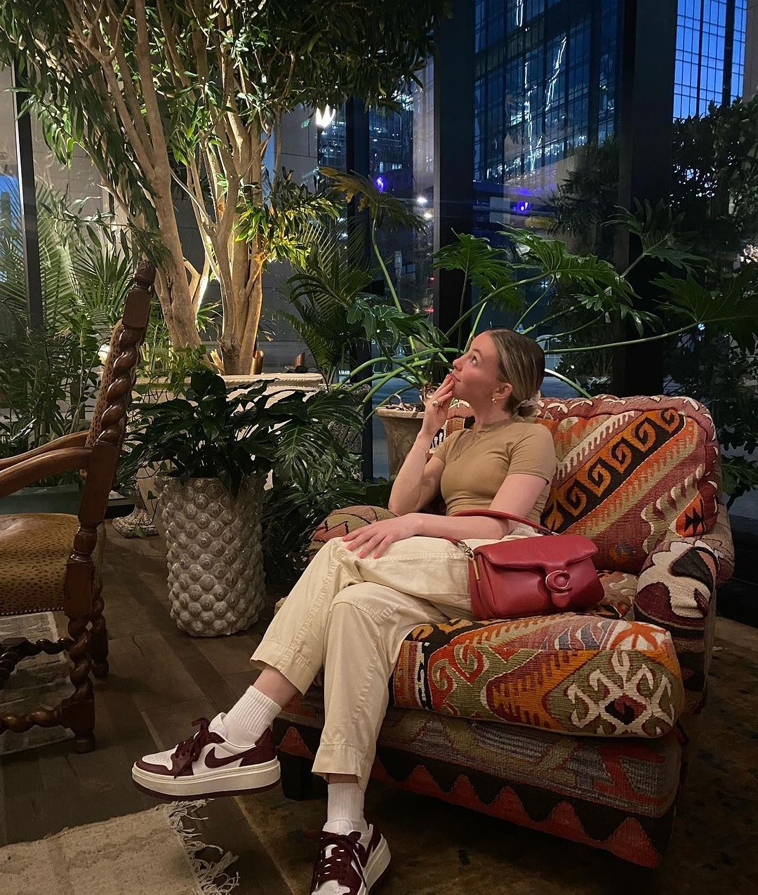 Hotel ZaZa Austin Downtown