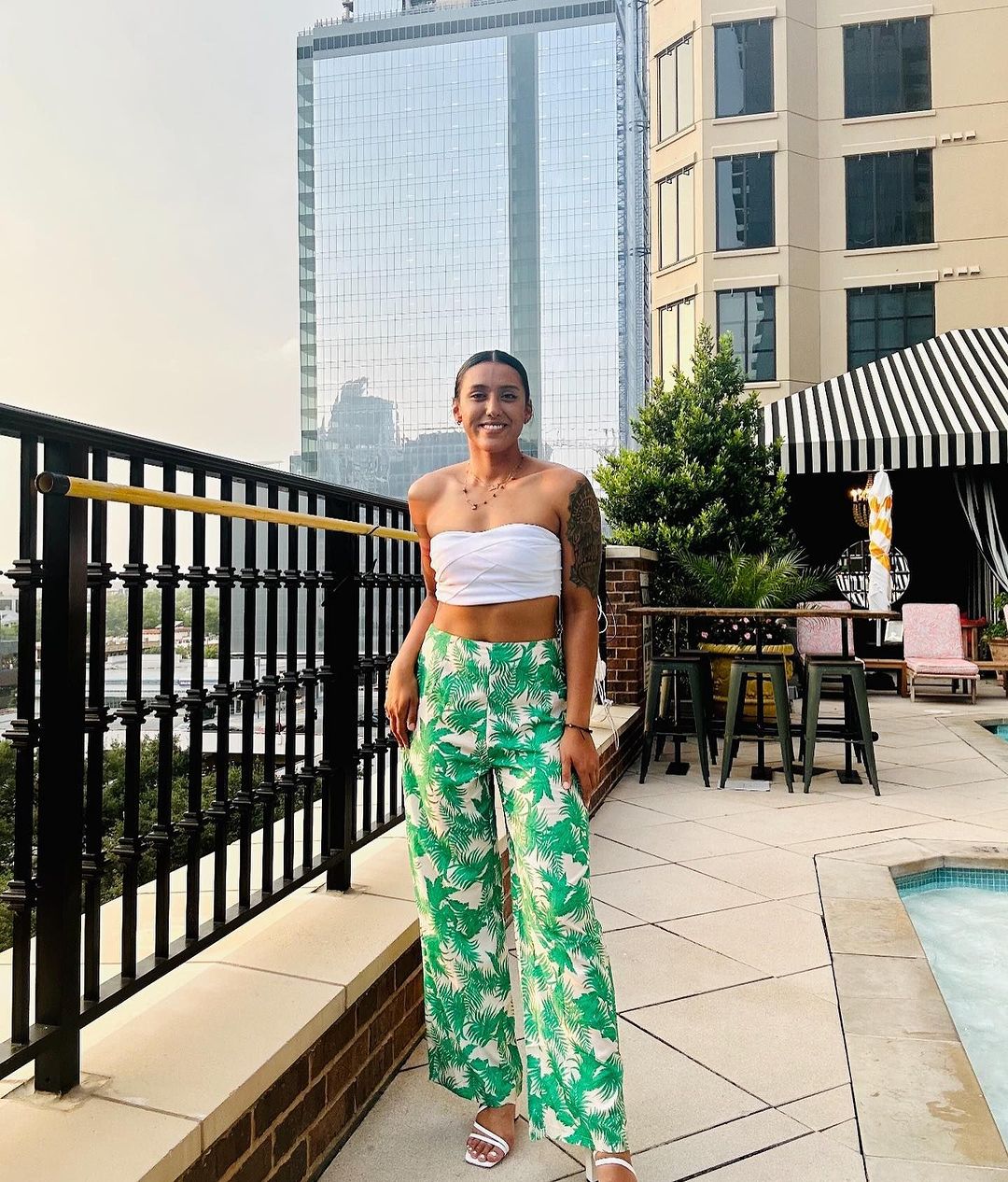 Hotel ZaZa Austin Downtown