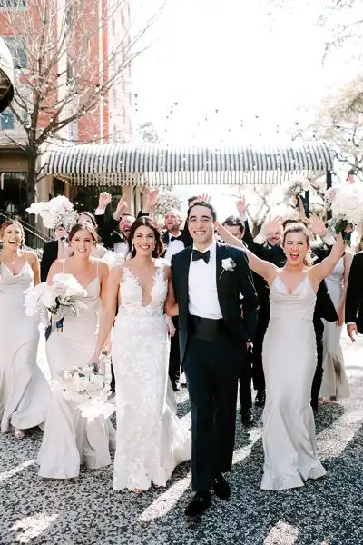 HOU-Wedding-Group-Pic