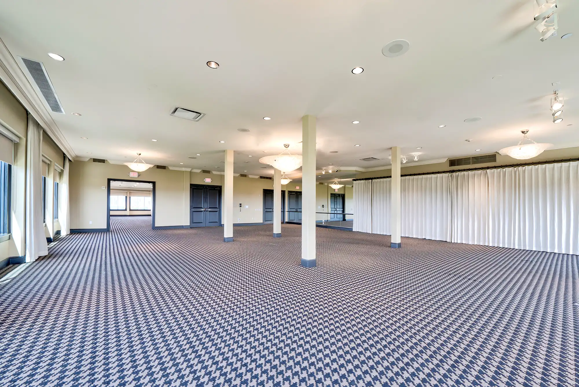 ZAZA-MD-EventSpace-GRAPEVINE