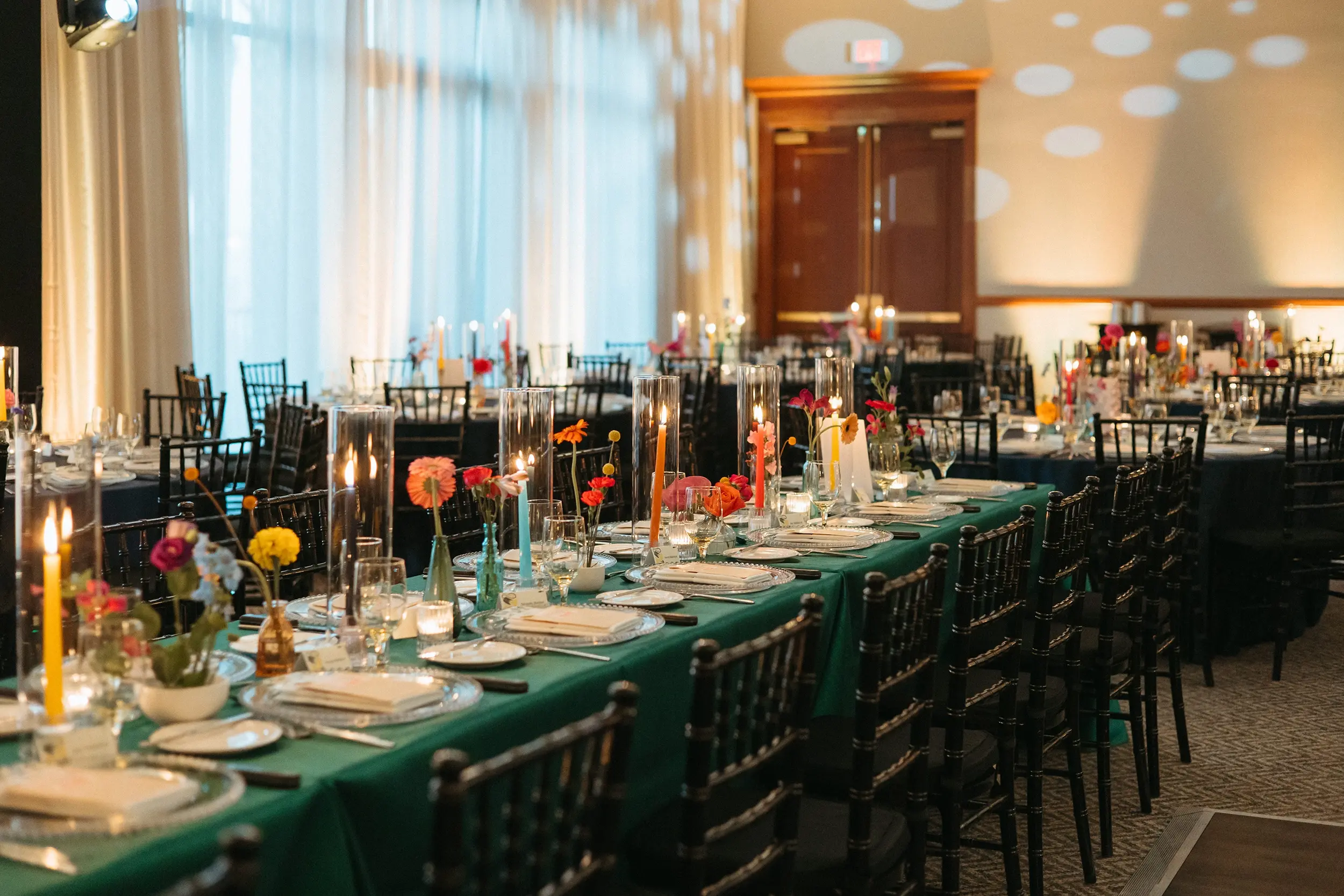 Real Weddings: Han & Patrick - Hotel ZaZa Houston Memorial City