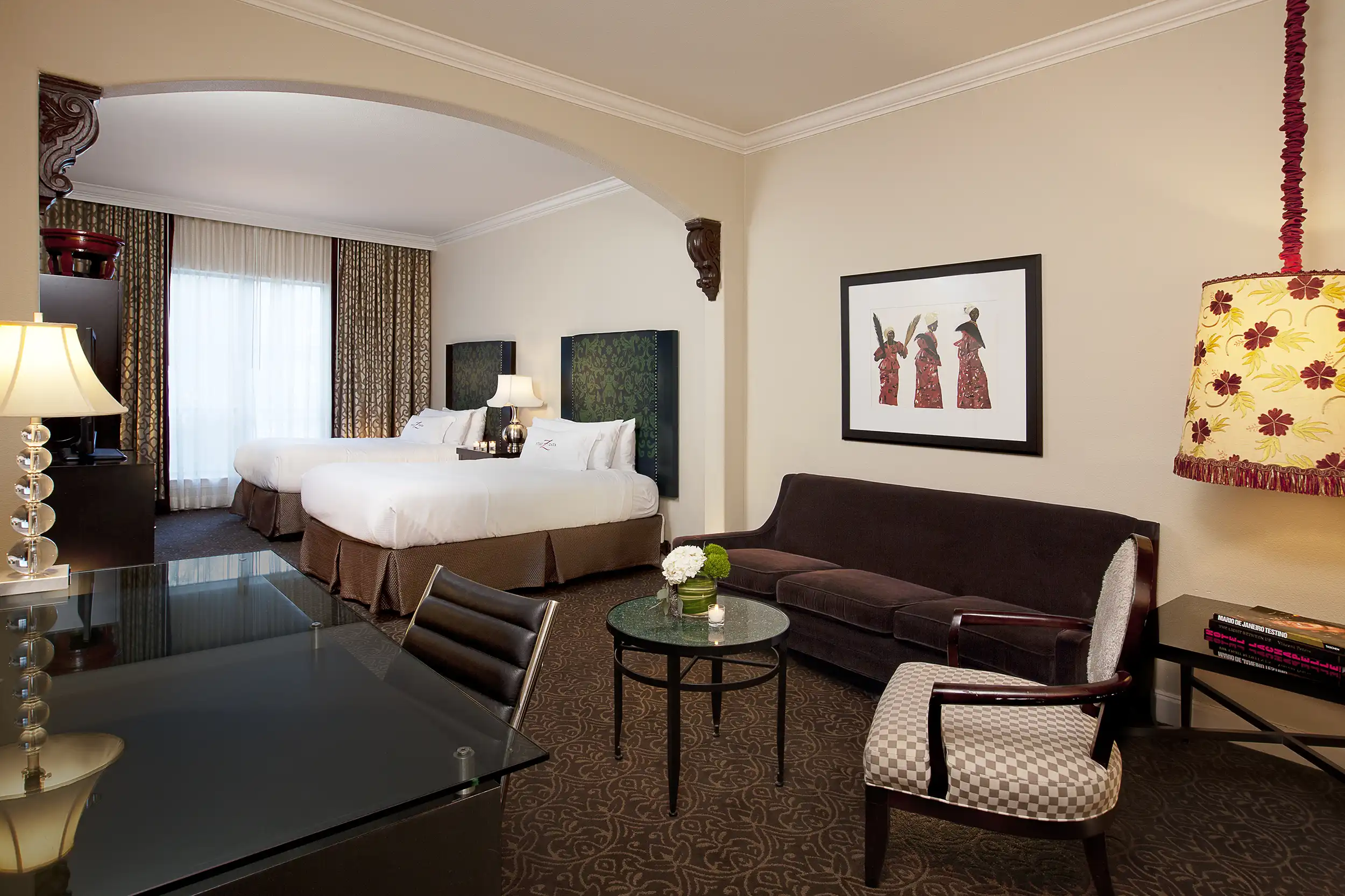 ZaZa-DAL-GUESTROOM-DeluxeParlorDouble